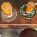 속초커피 | 강원도 속초 숨은 커피 맛집 ‘크로프트 커피 속초점’ 내돈내산 후기