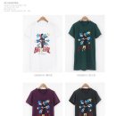[G마켓] supream T, 가죽레깅스, 베트걸T 이미지