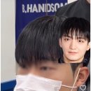 겸맨즈헤어 이미지