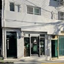 [남산] 해방촌(키노책방/스토리지북앤필름/오리올 케이크)