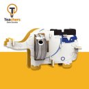 STEAM 과학실험 이미지