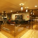 초콜릿 pc zone 이미지