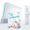 보물찿기경품샀어요...닌텐도Wii + Wii Sports 이미지