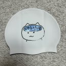 논토핑 수모 샀다. 수영수영수영 수모, 수친 임명장 구매후기