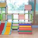 하늘꿈어린이집 놀이터 이미지