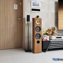 로즈PC | Diamond 스피커, 레벤 CS600X 진공관 인티앰프, 하이파이로즈 RS250A 네트워크 플레이어 하이파이 시스템