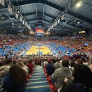 [현장 일기] Ep.9 KU Men&#39;s Basketball 경기 후기 (vs. Cincinnati)