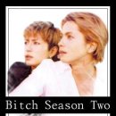 Bitch Season Two _ 02 : Sines Of Prelude (징조의 전주곡) 이미지