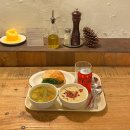 수퍼(SOUPER) 광화문점
