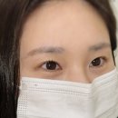 굳센사람들 | >>이야! 여기 청라속눈썹펌 맛집이다!!<< 🤍청라 아이드리밍🤍 후기