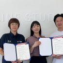 강준영스튜디오 이미지