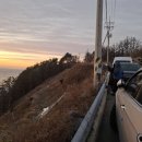 상주(영덕)졸음쉼터 | 「영덕 해돋이」 2026년 새해 첫날 영덕 해맞이.