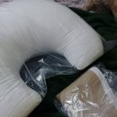 더베딩샵 미용실반달쿠션 쓰고 나서 달라진 집콕 시간