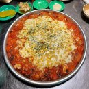 [이태원 맛집] 상원이네, 41cm 대왕전, 치즈김치전 맛집 추천, 꿀막걸리 솔직후기