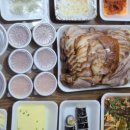 잔치왕족발 이미지