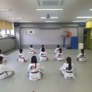스카이태권도
