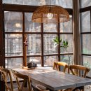 프린세스애견 | 공주 신관동카페 핫플 프린세스 피크닉 카페 야외정원 테라스 솔직 후기