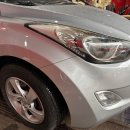 태양 자동차 공업사 이미지