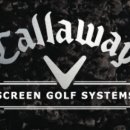 캘러스크린골프 이미지