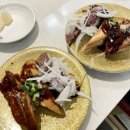 힘찬몰 | 용산 시마스시 nn차 방문후기(아이파크몰 혼밥, 용산 회전초밥)