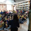 초록동작은도서관 이미지