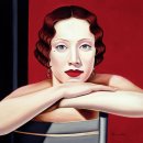 캐서린 아벨 (Catherine Abel, 1966) 이미지