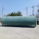 [광주물탱크]보은군 삼승면 FRP물탱크 80톤 납품 성화산업 062-603-0340 이미지