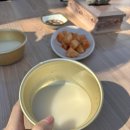 홍천 내면 용규네 감자전 도토리묵 맛집