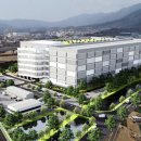 울산 삼남물류단지 조성사업 이미지