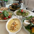 사림동162 | [사림동 양식] “오브셀라” 창원 또또간집 창원중앙역 오일파스타가 맛있는 한마음병원 근처 맛집...