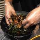 836 바베큐치킨 네이버블로그