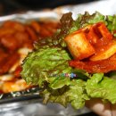 오삼불고기 - 영천시 호국로 458-1 | 오삼불고기