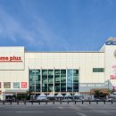 홈플러스 춘천점 이미지