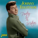 Poetry In Motion - Johnny Tillotson - 이미지