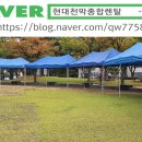 정선종합렌탈 이미지