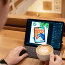 기초에서 실무까지 포토샵 마스터 하기 이미지