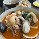 시청중심5로 | 해물듬뿍 삼선짬뽕 탕수육이 맛있는 시청역중국집 만족반점 후기