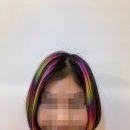 무지개헤어샵 네이버블로그