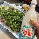 검산별빛야영장 이미지