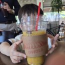 오월(5월) | [용인 수지 카페 맛집] 분위기 좋은 오월다방 단호박식혜 솔직 후기(feat. 팥빙수는 아직..)