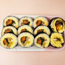 어글리김밥
