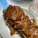 진접 금곡리교차로 ~ 진접 홈플러스 | [진접 맛집] 오래된 찐 맛집 &#39;엄처시하&#39; 해물뼈찜 포장 내돈 후기
