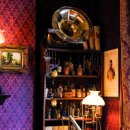 Ep. 9 런던 셜록 홈스 박물관 후기 (Home of Sherlock Holmes) 영국 데이트 코스 추천