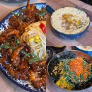 역전닭발의정부본점 | 신림역 닭발 맛집 두리닭발앤쪽갈비 직화구이 메뉴 추천