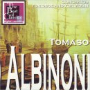 Tommazo Albinoni / Concerto for Strings Op.5 No. 1 in B flat major 이미지