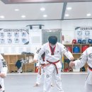 정관장태권도장 이미지