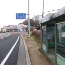 버스정류장 07-016 이미지