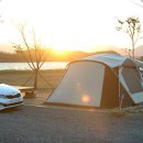 미르피아오토캠핑장 이미지