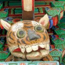 창원 불곡사 일주문 이미지