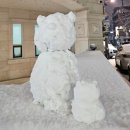 봉숭아손톱 | 올네이션스 봉숭아 물들이기, 미션: 첫눈이 올 때까지 지켜라!